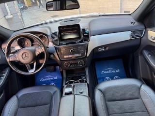 MERCEDES-BENZ GLE 250 usata, con Boardcomputer