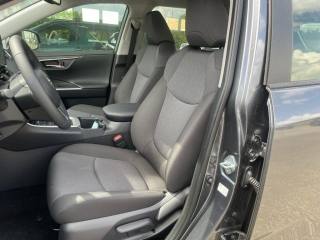 TOYOTA RAV 4 usata, con Fendinebbia