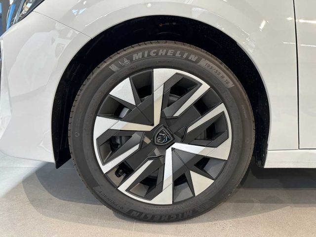 PEUGEOT 208 usata, con Filtro antiparticolato
