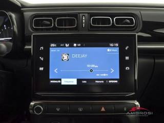 CITROEN C3 usata 13