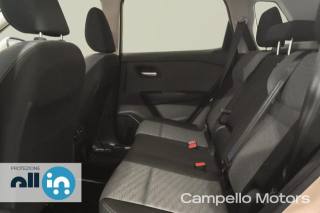NISSAN X-Trail usata 6