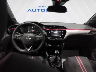 OPEL Corsa usata, con Specchietti laterali elettrici