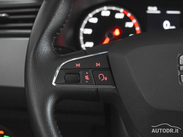 SEAT Ibiza usata, con Vivavoce