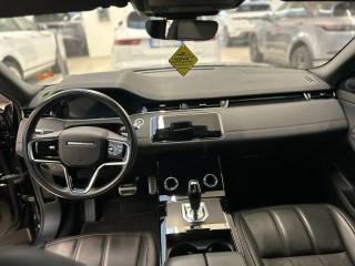 LAND ROVER Range Rover Evoque usata, con Cerchi in lega