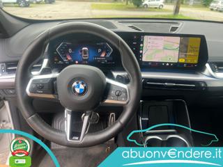 BMW X1 usata, con Interni in pelle