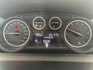 LANCIA Ypsilon usata 15