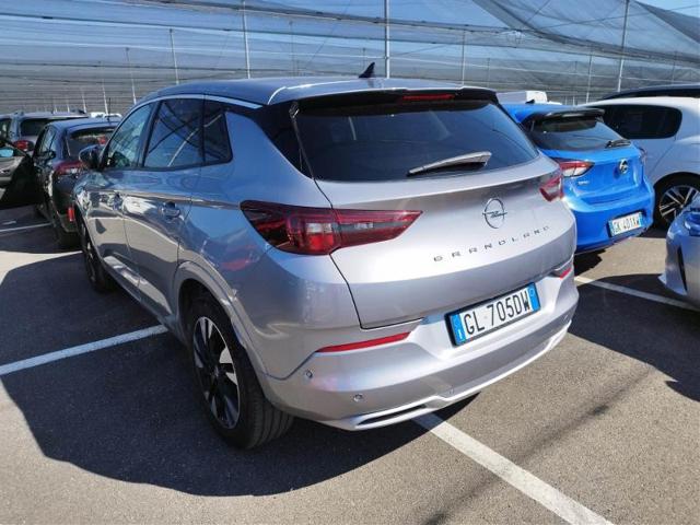OPEL Grandland usata, con Airbag laterali