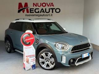 MINI Mini 2.0 Cooper SD 'ALL4' Countryman ALL4