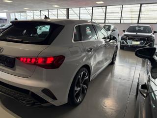 AUDI A3 usata, con Autoradio