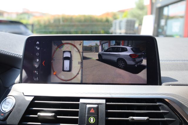 BMW X3 usata 96