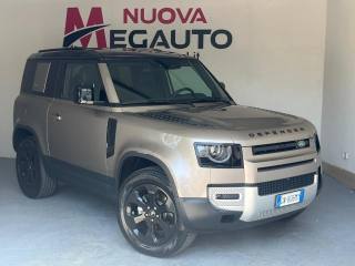 LAND ROVER Defender 90 3.0D I6 200 CV AWD Auto SE