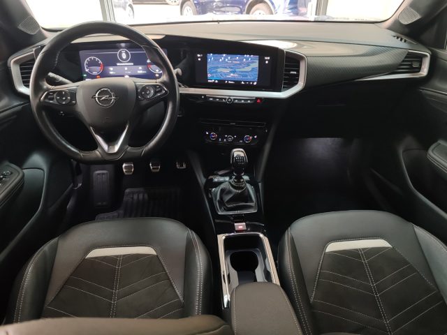 OPEL Mokka usata, con ESP