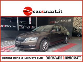 SKODA Octavia 2.0 TDI 150 CV DSG Wagon Executive