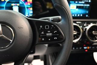 MERCEDES-BENZ CLA 250 usata 49