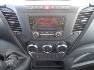 IVECO Daily usata 10