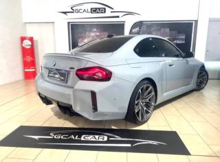 BMW M2 usata, con Airbag Passeggero