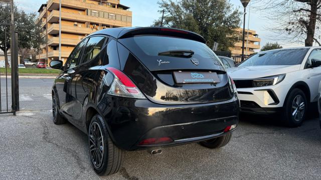 LANCIA Ypsilon usata, con Alzacristalli elettrici