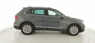 VOLKSWAGEN Tiguan usata, con Controllo trazione