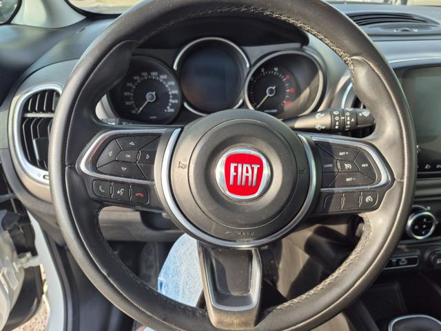 FIAT 500L usata, con Climatizzatore