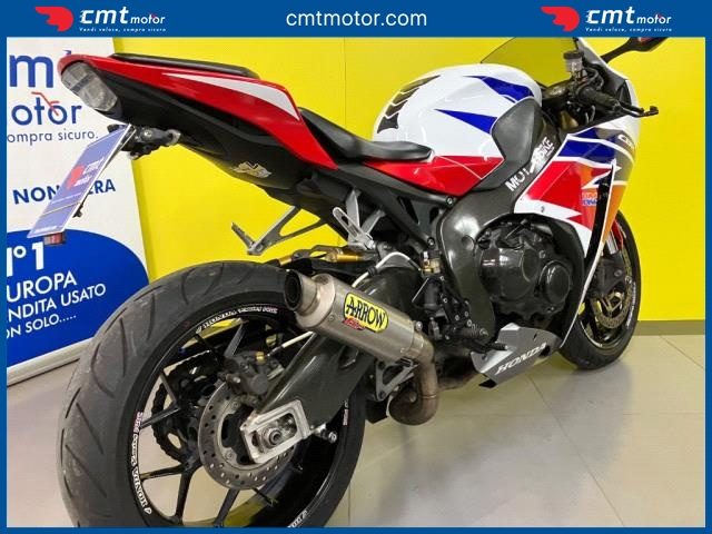 HONDA CBR 1000 RR usata 7