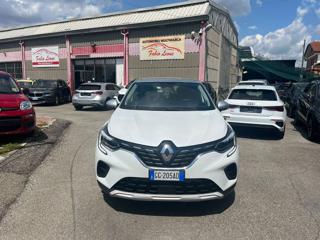 RENAULT Captur usata, con Airbag