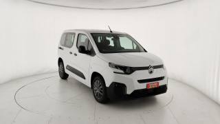 CITROEN Berlingo BlueHDi 100 S&S Plus M AUTOCARRO 5 POSTI