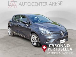 RENAULT Clio usata, con Alzacristalli elettrici