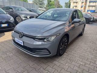 VOLKSWAGEN Golf usata, con Airbag laterali