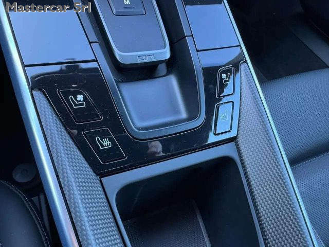 PORSCHE 992 usata, con Sistema di navigazione