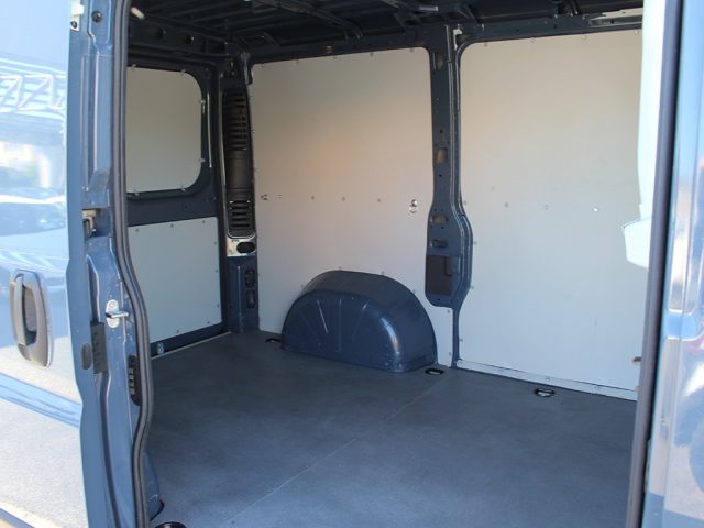 CITROEN Jumper usata, con Filtro antiparticolato