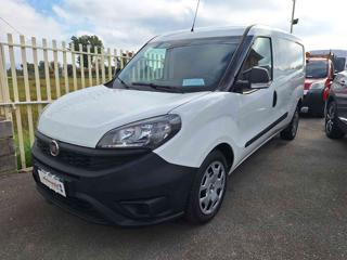 FIAT Doblo Doblò 1.6 MJT 105CV S&S MAXI 3 POSTI