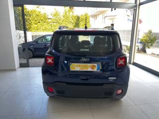 JEEP Renegade usata, con Boardcomputer