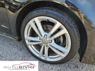 AUDI A3 usata, con Sedili riscaldati