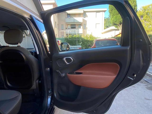 FIAT 500L usata 15