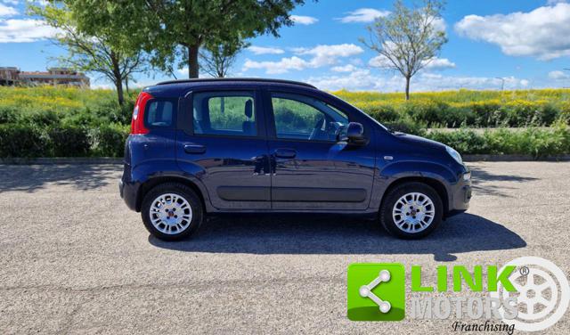 FIAT Panda usata, con Chiusura centralizzata
