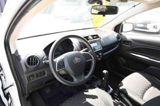 MITSUBISHI Space Star usata, con Climatizzatore