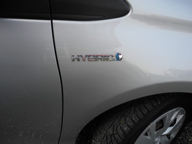 TOYOTA Yaris usata 65