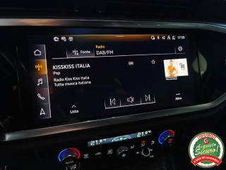 AUDI Q3 usata, con Controllo trazione