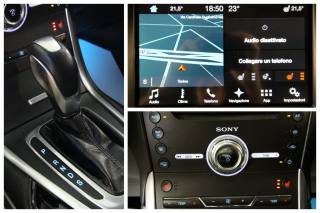FORD Edge usata, con Cruise Control