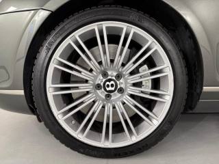 BENTLEY Continental usata, con Chiusura centralizzata