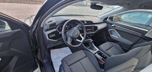 AUDI Q3 usata, con Autoradio
