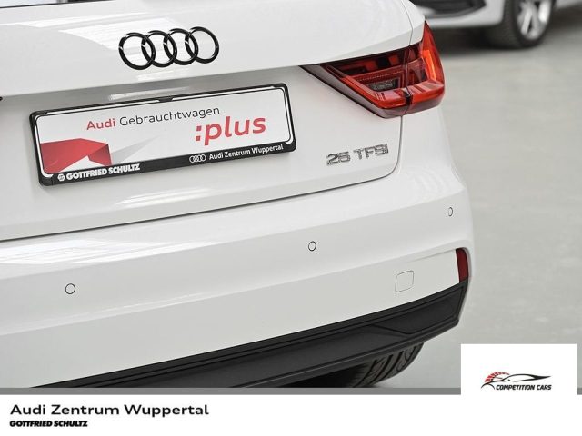 AUDI A1 usata, con Autoradio