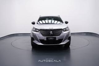 PEUGEOT 2008 usata, con Airbag laterali