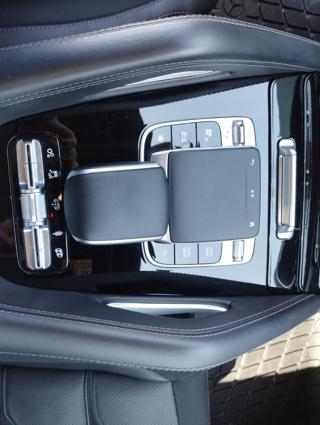 MERCEDES-BENZ GLE 53 AMG usata, con Sound system