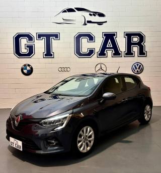 RENAULT Clio TCe 100 CV CVT 5 porte Intens