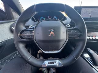 PEUGEOT 3008 usata, con Chiusura centralizzata