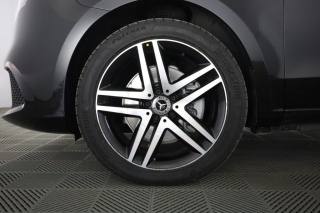 MERCEDES-BENZ CLA usata 12