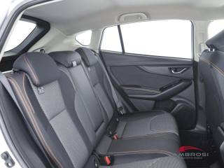 SUBARU XV usata 10