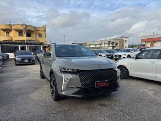 DS AUTOMOBILES DS 7 usata, con Alzacristalli elettrici