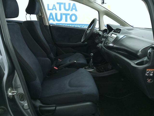 HONDA Jazz usata, con Sound system